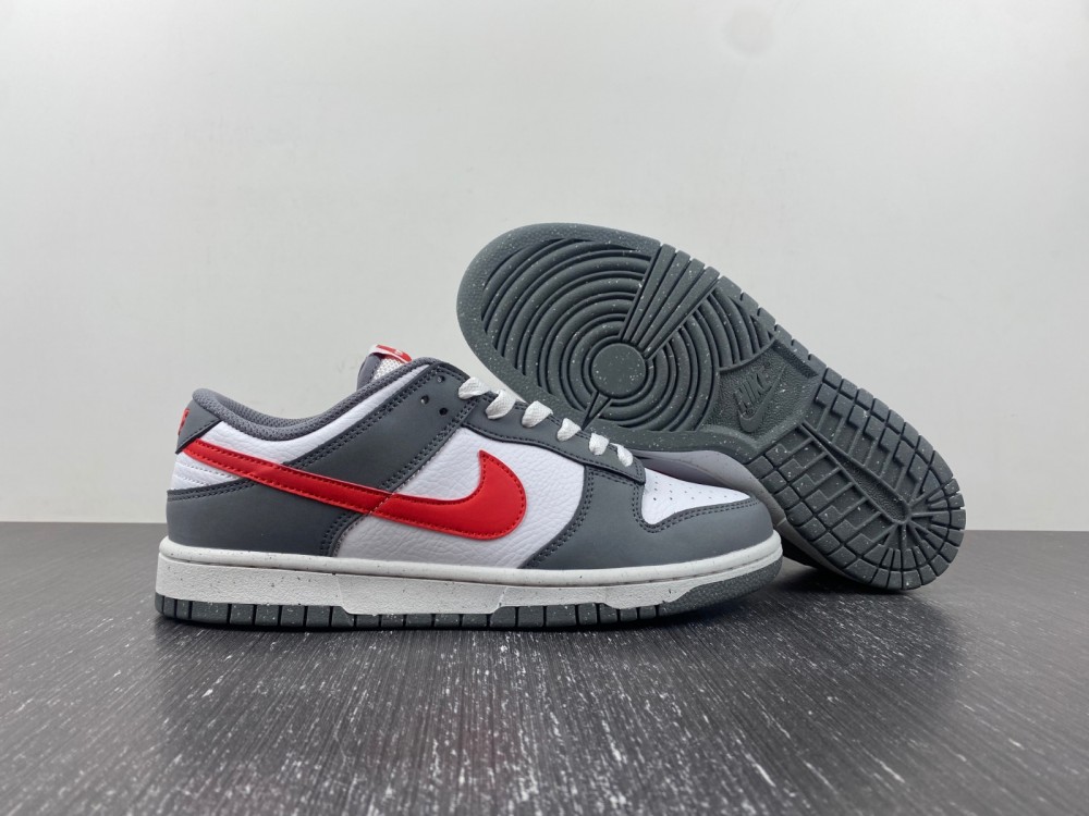 Nike Dunk Low Next Nature Gs Smoke Grey Light Crimson Fb8038 001 4 - www.kickbulk.co