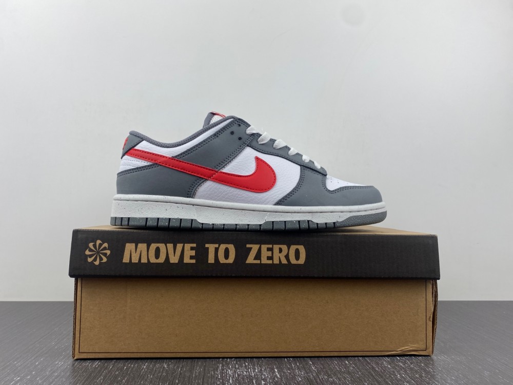 Nike Dunk Low Next Nature Gs Smoke Grey Light Crimson Fb8038 001 8 - www.kickbulk.co