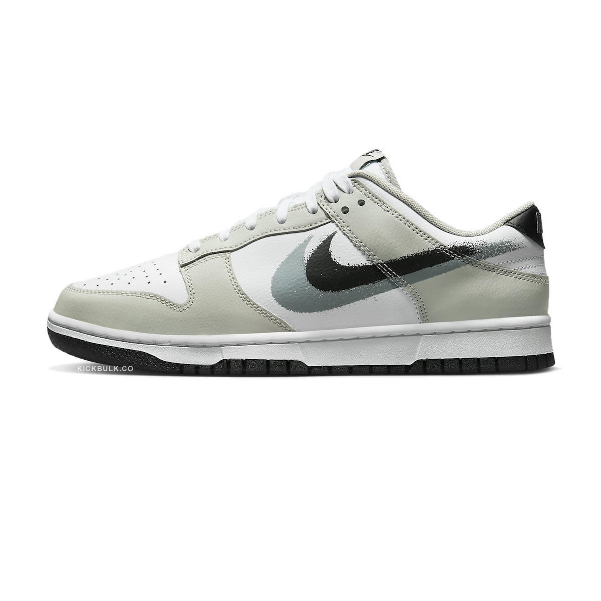 Nike Dunk Low Spray Paint Swoosh Fd0661 100 1 - www.kickbulk.co