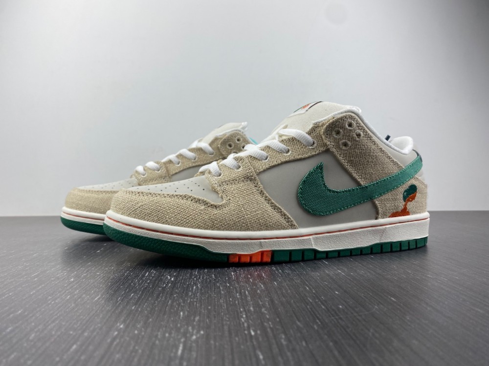 JARRITOS NIKE DUNK LOW SB FD0860 001 2