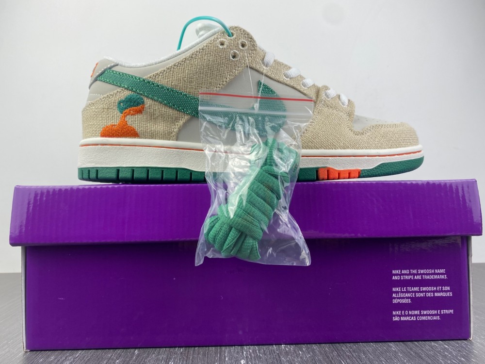 JARRITOS pants NIKE DUNK LOW SB FD0860 001 9