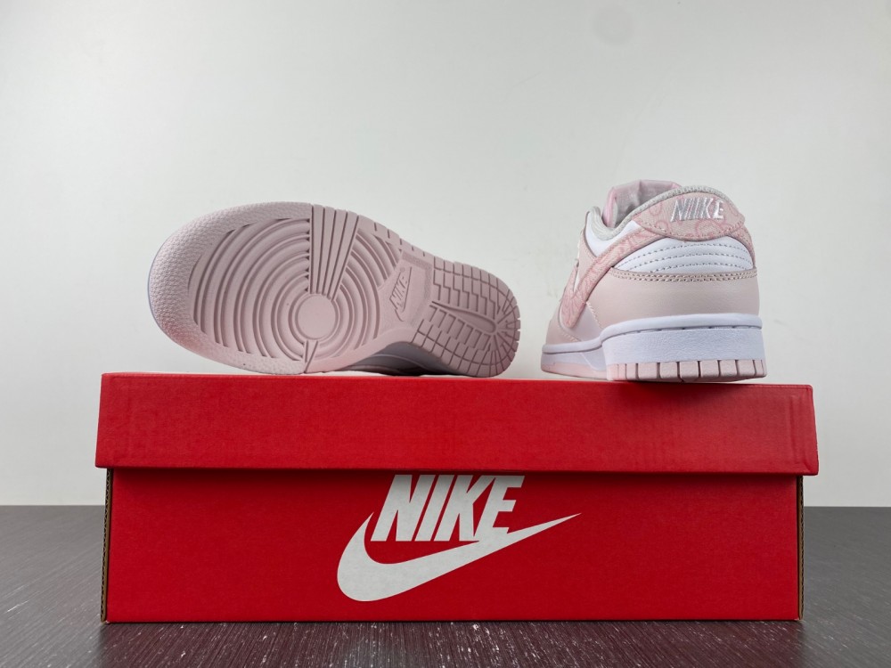 Nike Dunk Low Pink Paisley Wmns 2023 Fd1449 100 12 - www.kickbulk.co