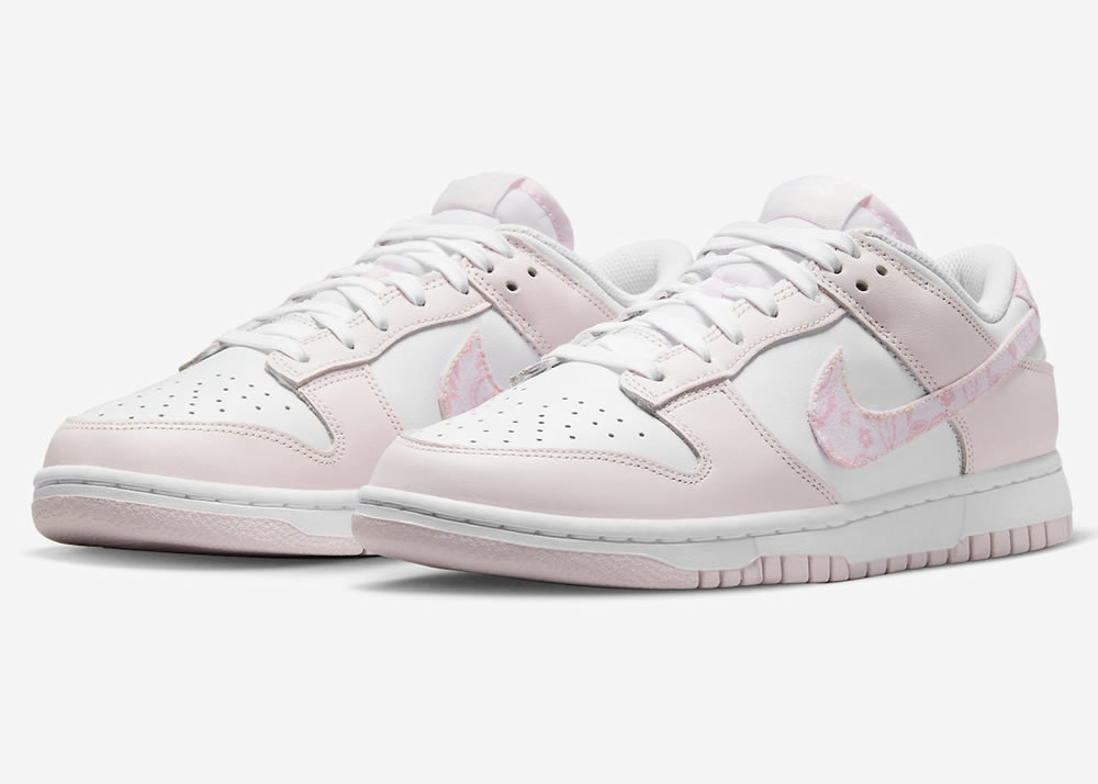 Nike Dunk Low Pink Paisley Wmns 2023 Fd1449 100 3 - www.kickbulk.co