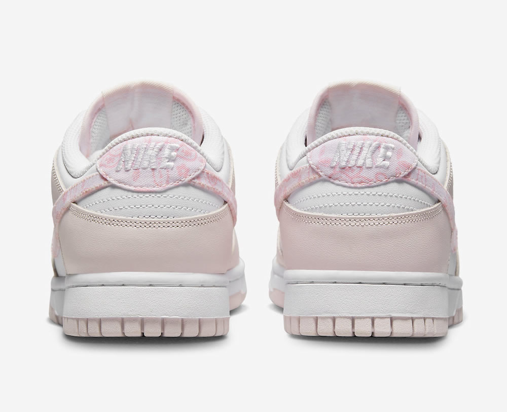 Nike Dunk Low Pink Paisley Wmns 2023 Fd1449 100 4 - www.kickbulk.co