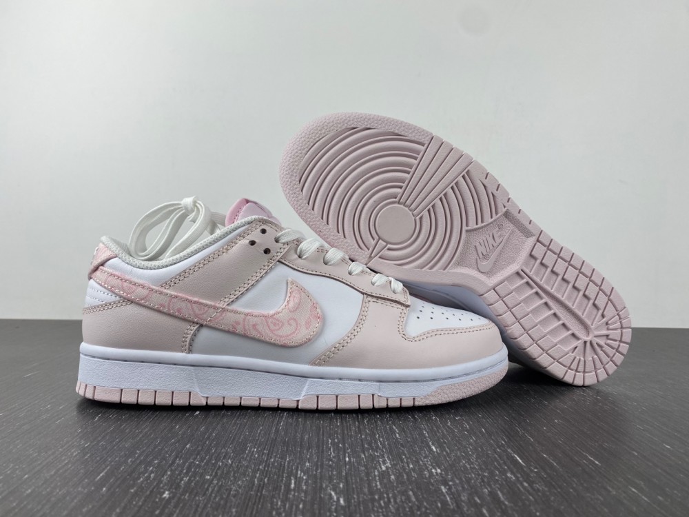 Nike Dunk Low Pink Paisley Wmns 2023 Fd1449 100 8 - www.kickbulk.co