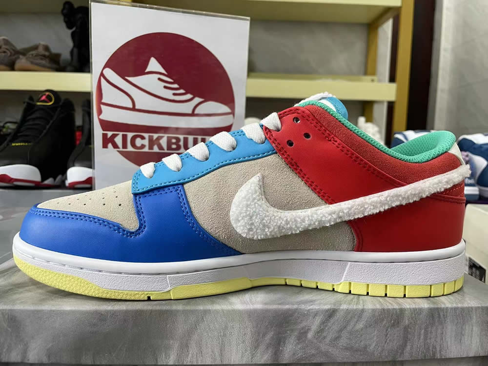 Nike Dunk Low Year Of The Rabbit Multi Color Fd4203 111 13 - www.kickbulk.co