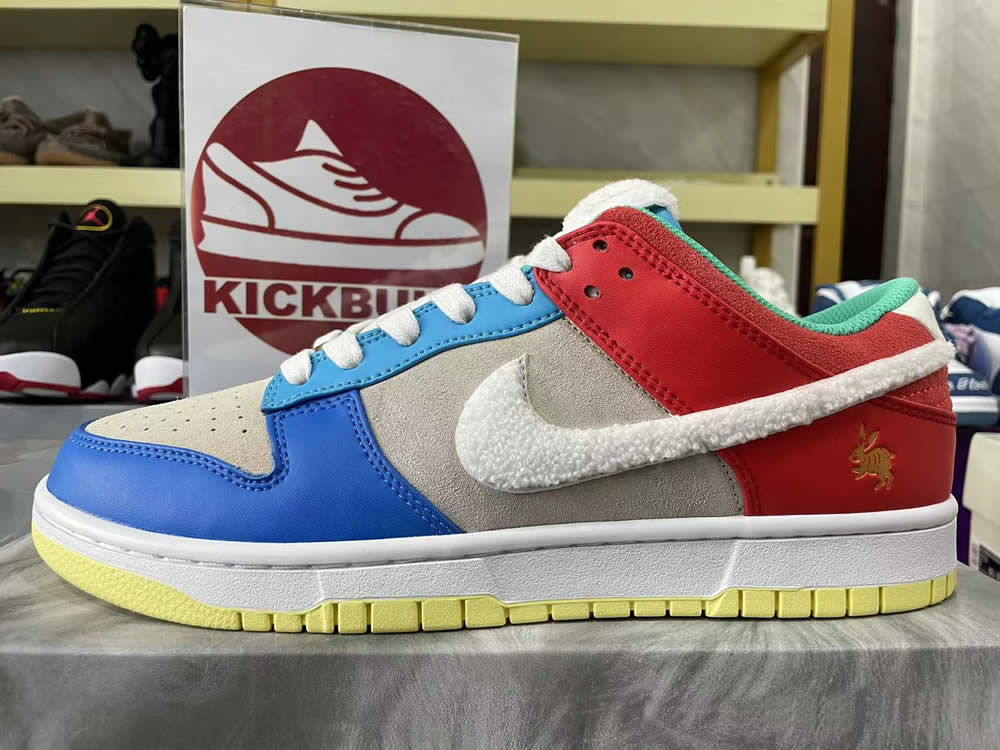 Nike Dunk Low Year Of The Rabbit Multi Color Fd4203 111 14 - www.kickbulk.co