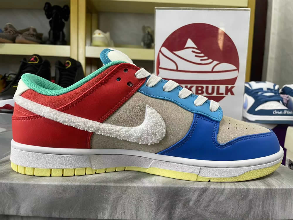 Nike Dunk Low Year Of The Rabbit Multi Color Fd4203 111 15 - www.kickbulk.co