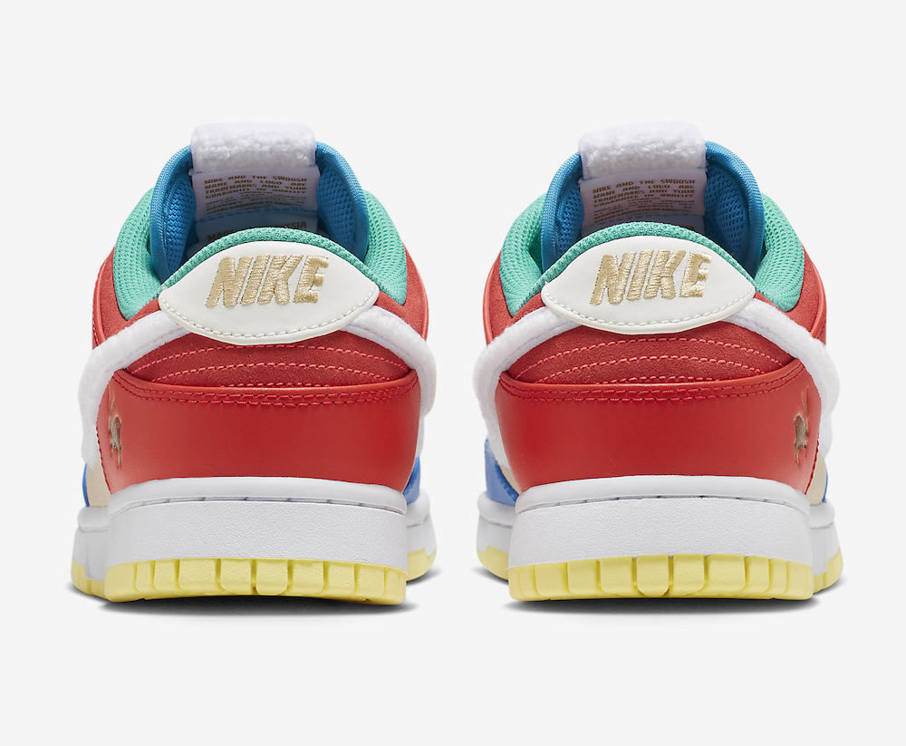 Nike Dunk Low Year Of The Rabbit Multi Color Fd4203 111 4 - www.kickbulk.co