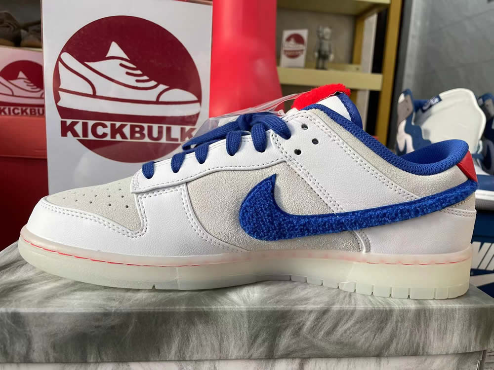 Nike Dunk Low Year Of The Rabbit White Rabbit Candy Fd4203 161 7 - www.kickbulk.co