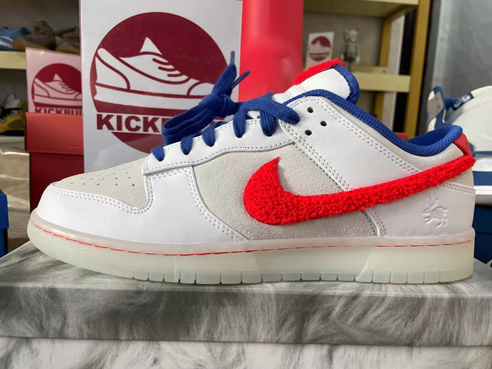 Nike Dunk Low Year Of The Rabbit White Rabbit Candy Fd4203 161 8 - www.kickbulk.co