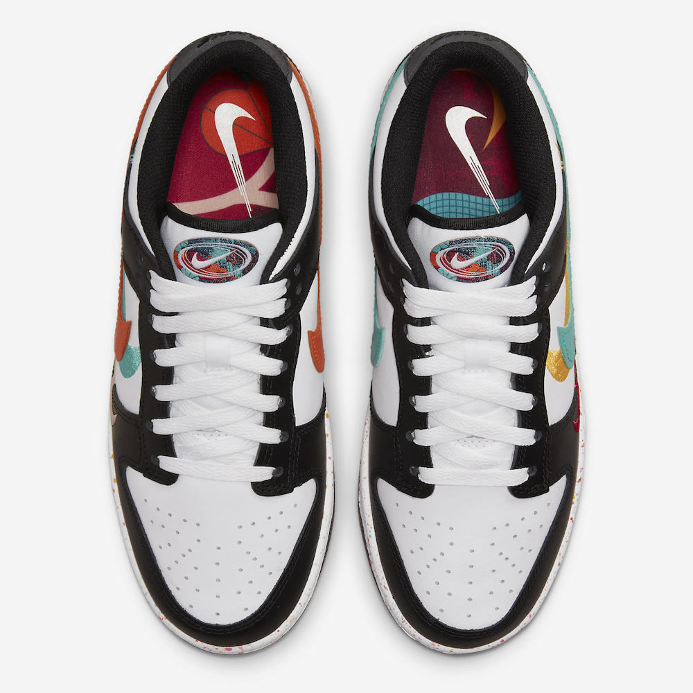 Nike Dunk Low Multi Swoosh Wmns Fd4623 131 2 - www.kickbulk.co