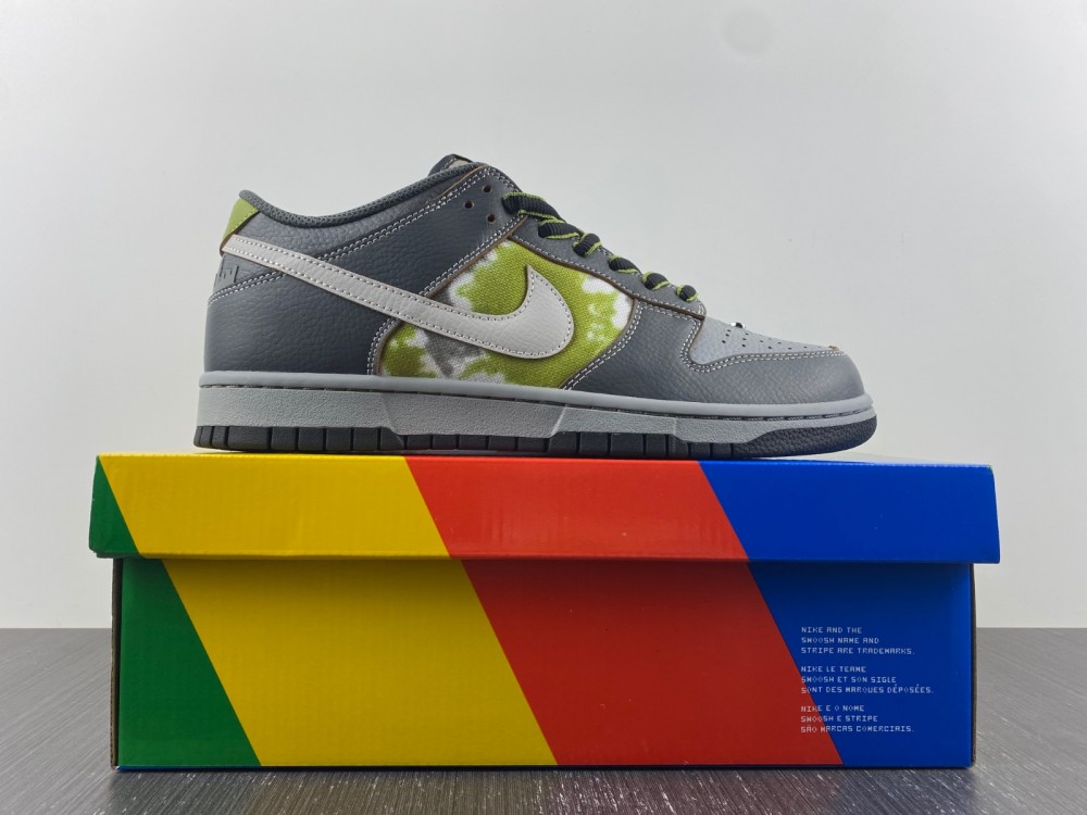 Huf Nike Sb Dunk Low Wait What Fd8775 002 10 - www.kickbulk.co