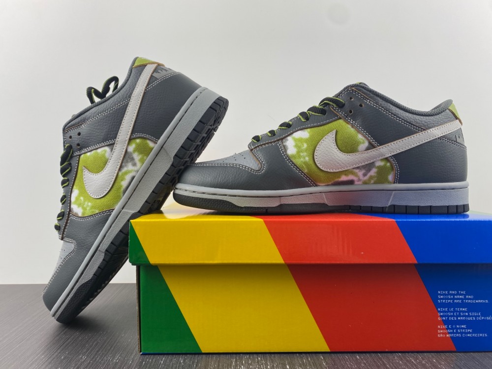 Huf Nike Sb Dunk Low Wait What Fd8775 002 7 - www.kickbulk.co