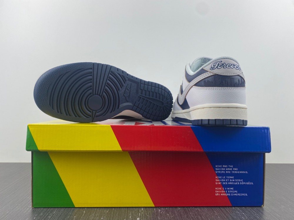 Huf Nike Sb Dunk Low Nyc Fd8775 100 13 - www.kickbulk.co