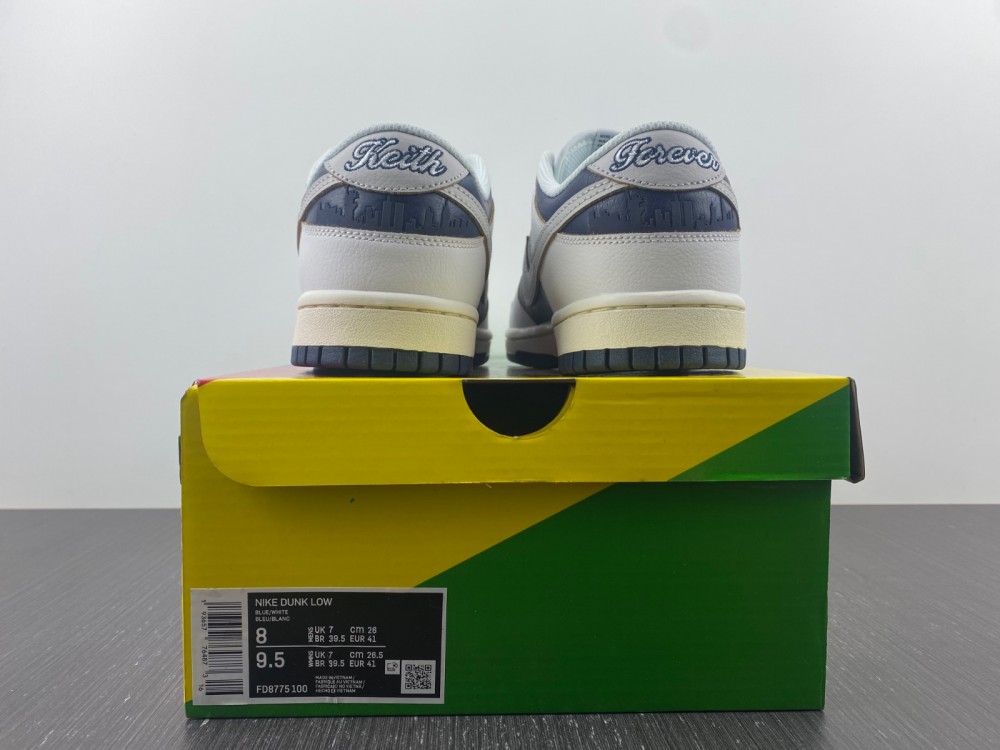 Huf Nike Sb Dunk Low Nyc Fd8775 100 14 - www.kickbulk.co