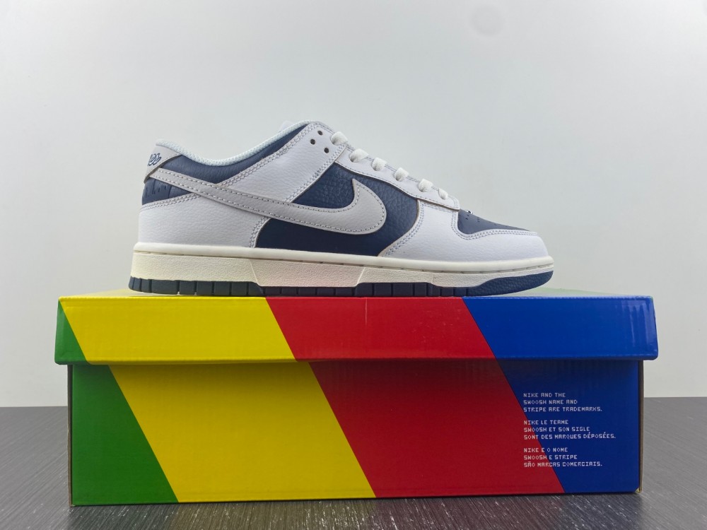 Huf Nike Sb Dunk Low Nyc Fd8775 100 15 - www.kickbulk.co