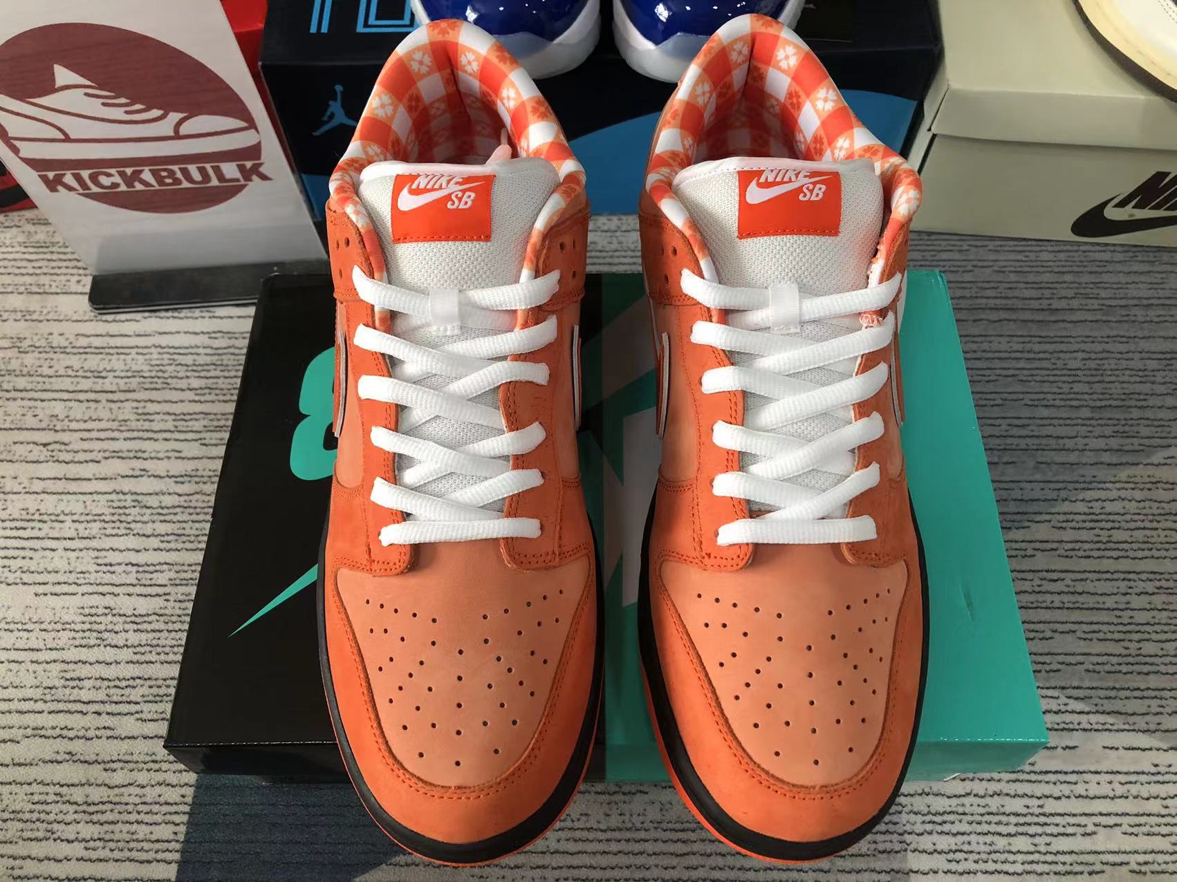 Nike Dunk Sb Low Orange Lobster Fd8776 800 2 - www.kickbulk.co