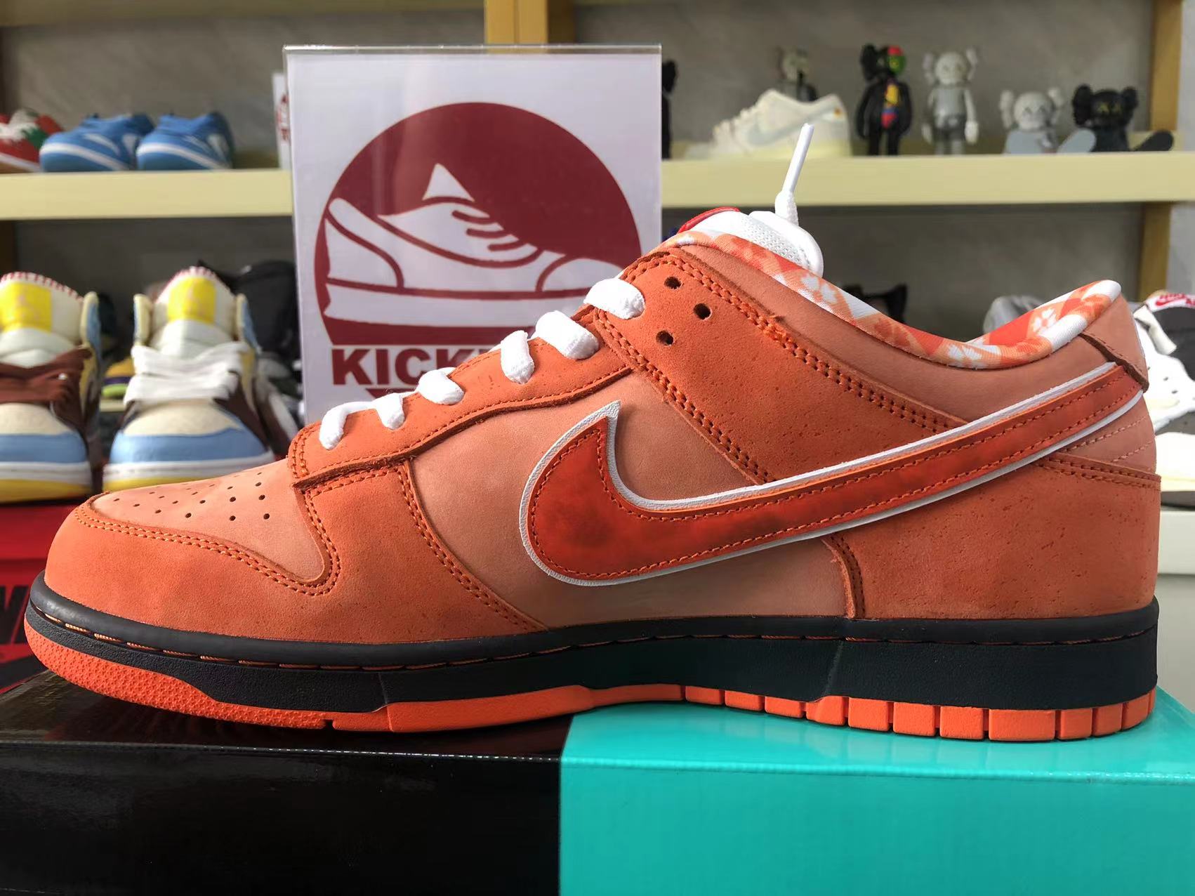 Nike Dunk Sb Low Orange Lobster Fd8776 800 6 - www.kickbulk.co