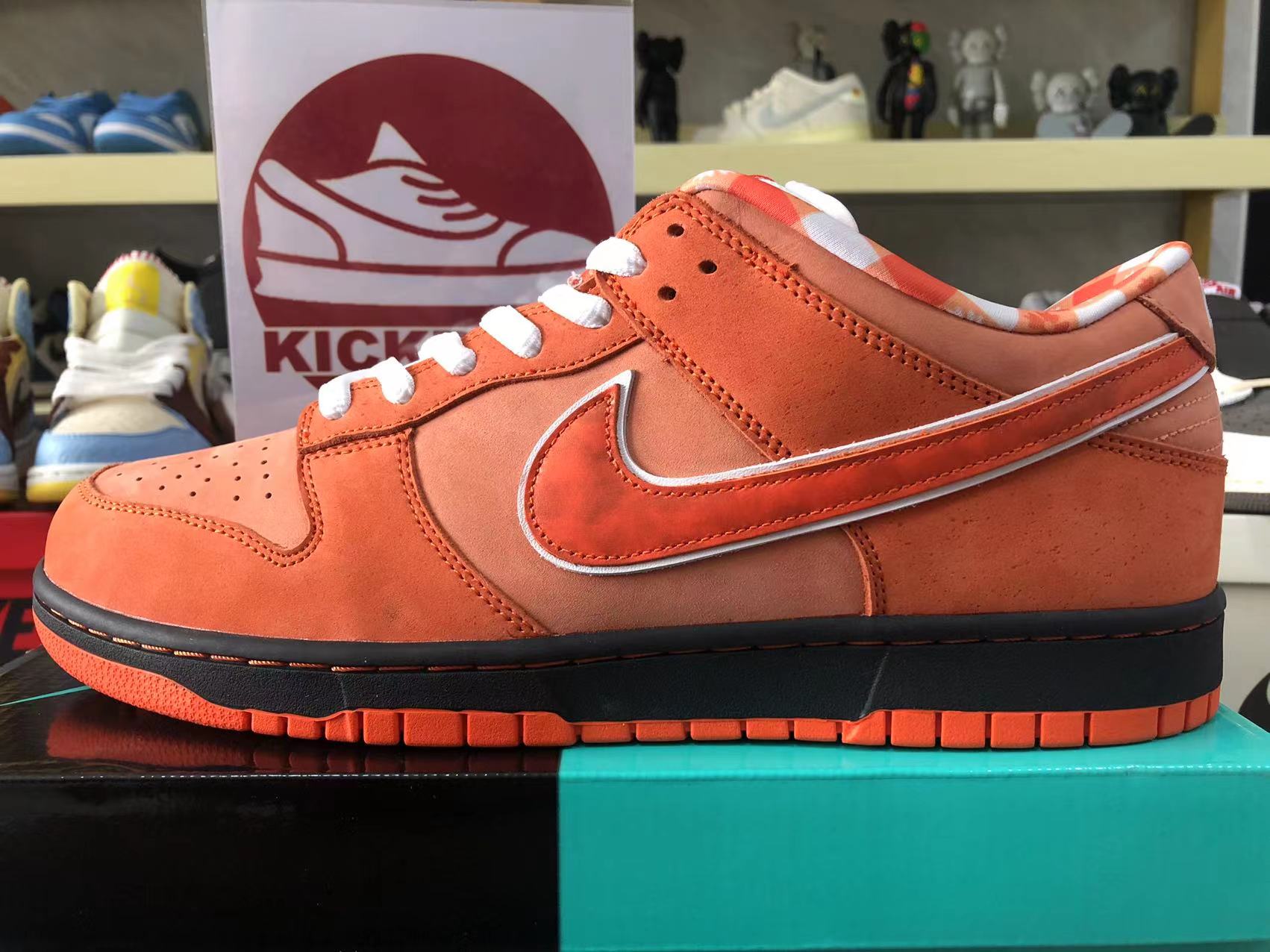 Nike Dunk Sb Low Orange Lobster Fd8776 800 7 - www.kickbulk.co