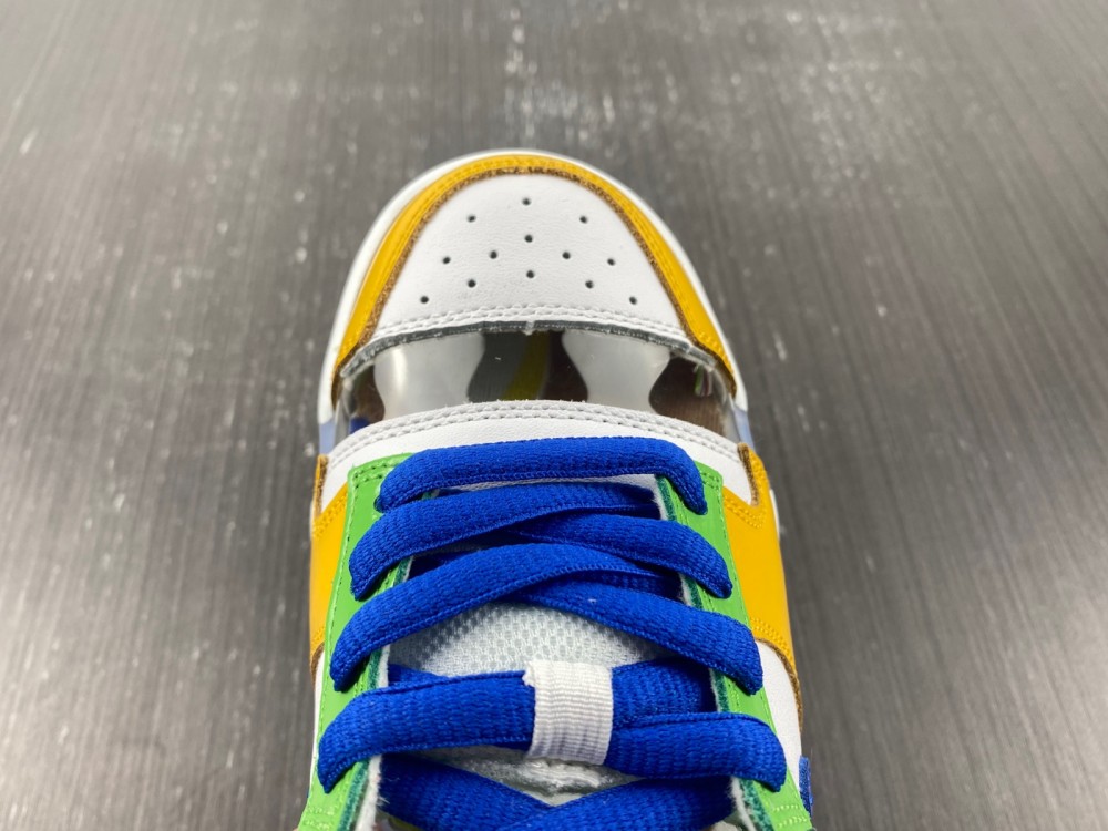 Ebay Dunk Low Sb Sandy Bodecker Fd8777 100 15 - www.kickbulk.co