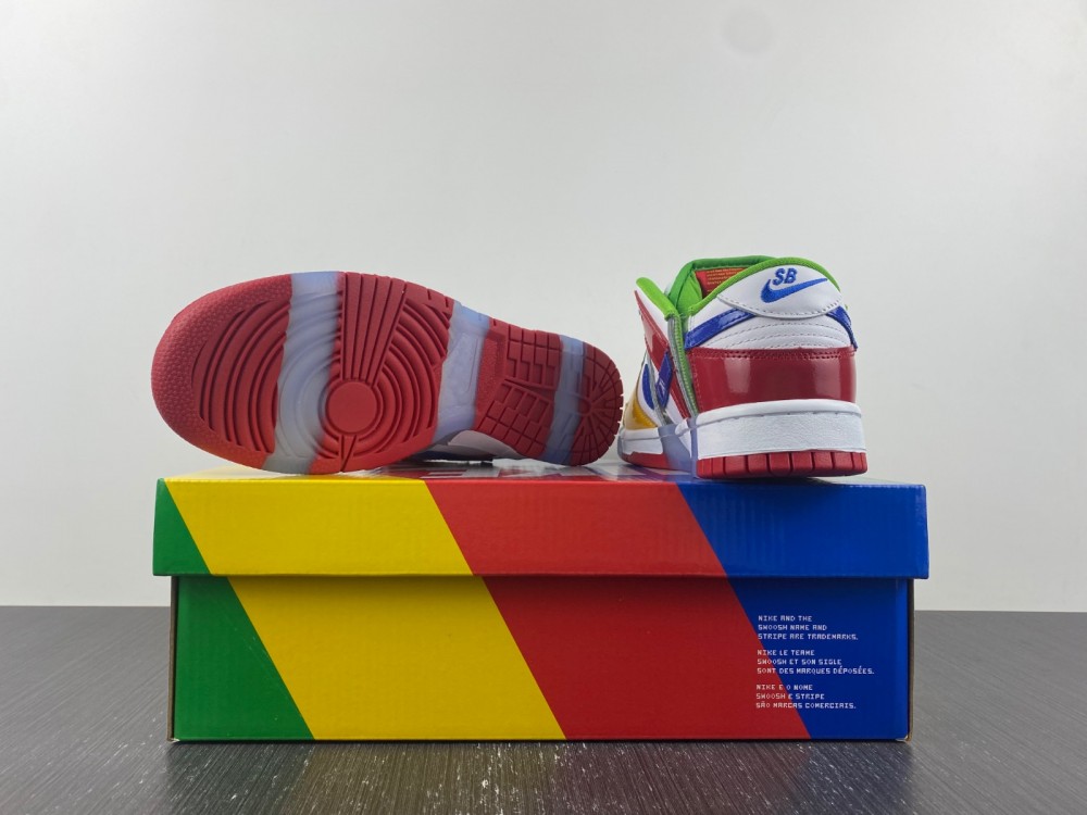 Ebay Dunk Low Sb Sandy Bodecker Fd8777 100 9 - www.kickbulk.co