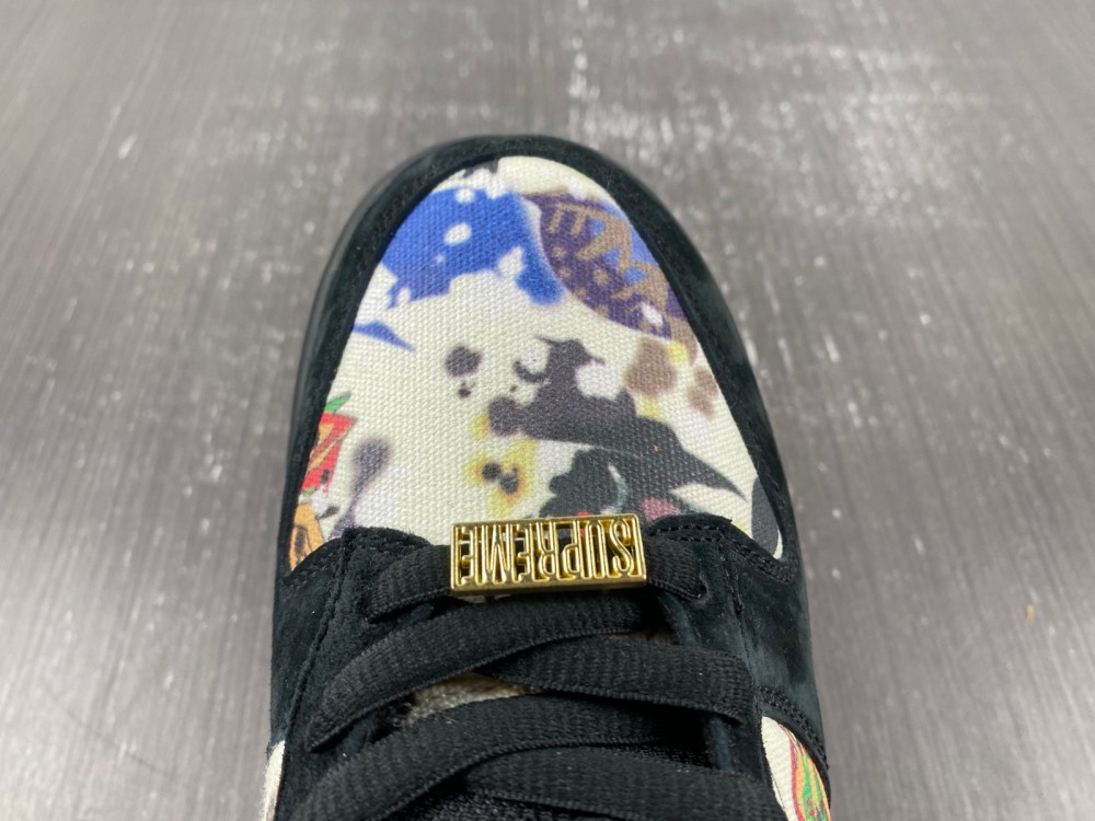 Supreme Dunk Low Sb Rammellzee Fd8778 001 12 - www.kickbulk.co