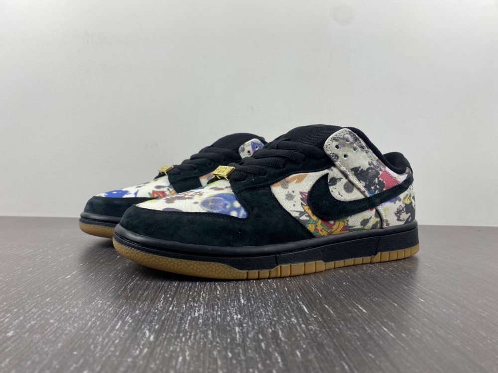 Supreme Dunk Low Sb Rammellzee Fd8778 001 2 - www.kickbulk.co