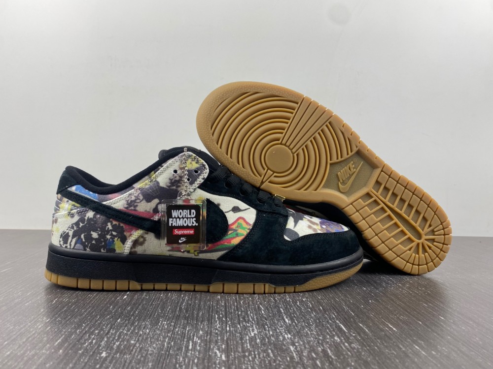 Supreme Dunk Low Sb Rammellzee Fd8778 001 3 - www.kickbulk.co