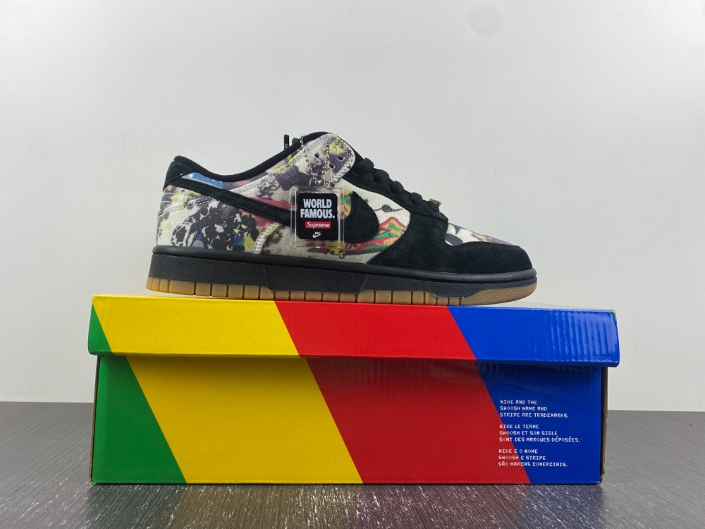 Supreme Dunk Low Sb Rammellzee Fd8778 001 7 - www.kickbulk.co