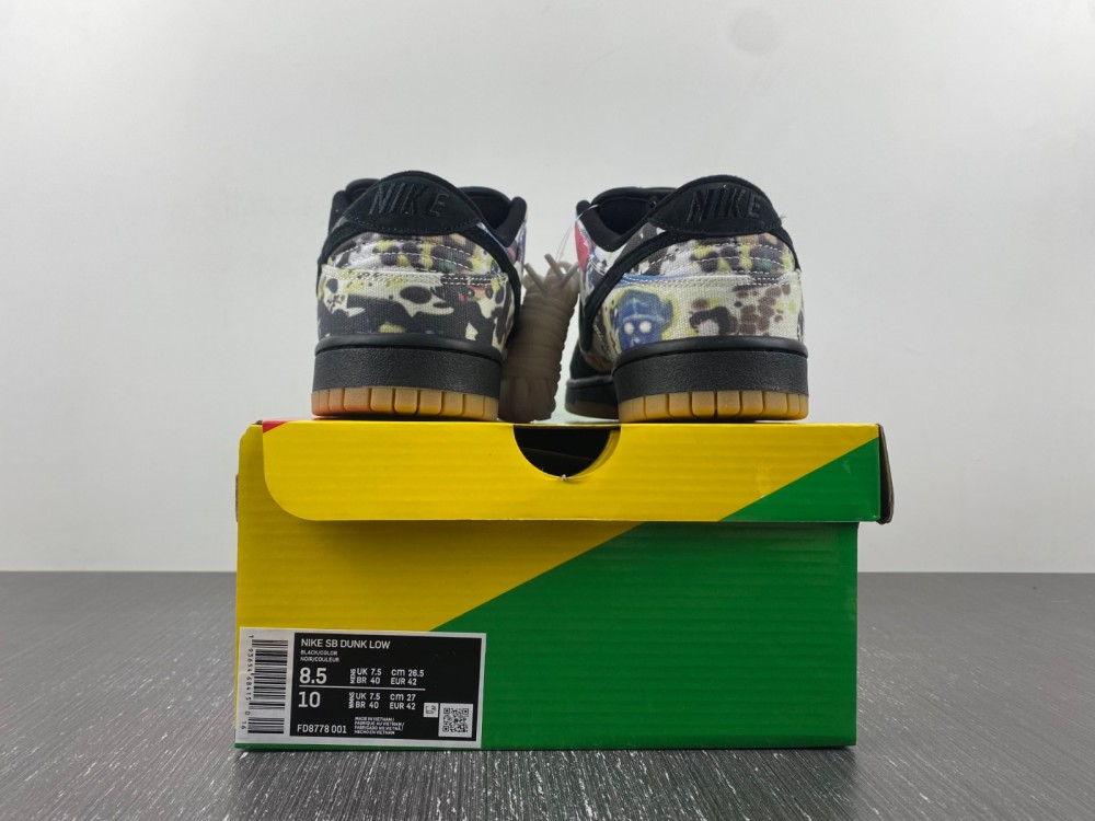 Supreme Dunk Low Sb Rammellzee Fd8778 001 8 - www.kickbulk.co