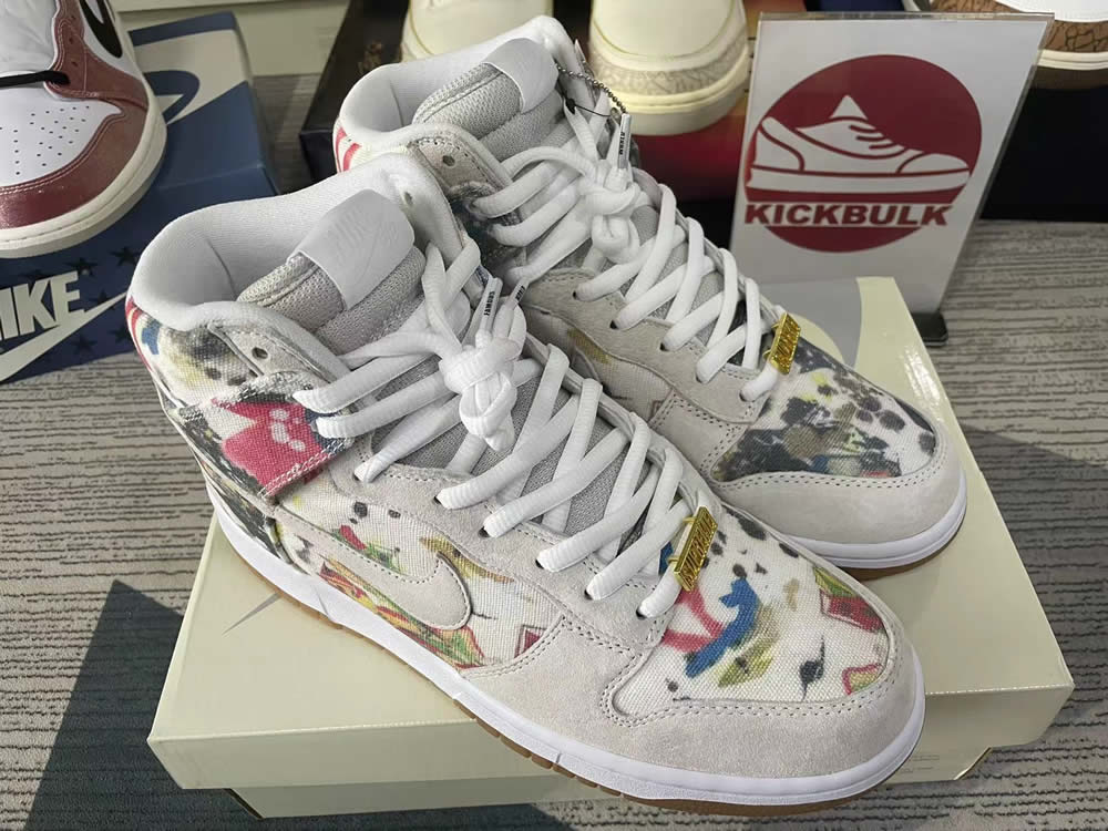 Supreme Dunk High Sb Rammellzee Fd8779 100 5 - www.kickbulk.co