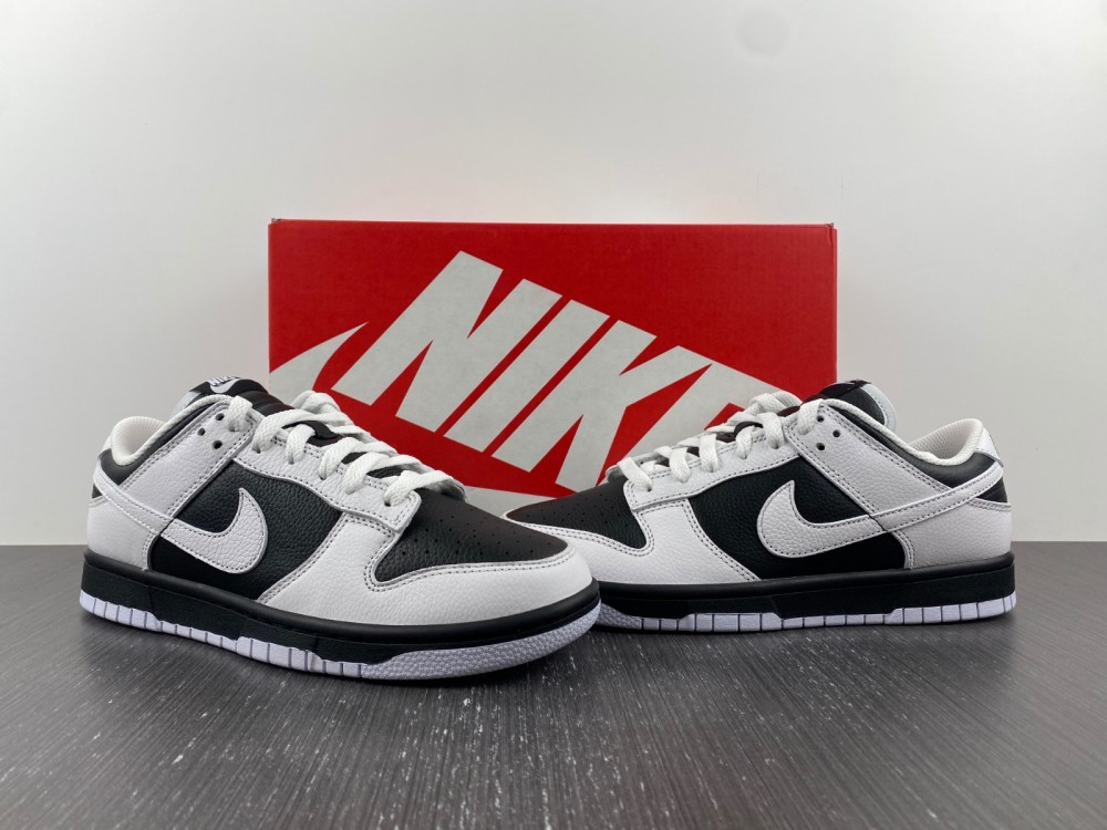 Nike Dunk Low Reverse Panda Fd9064 011 11 - www.kickbulk.co