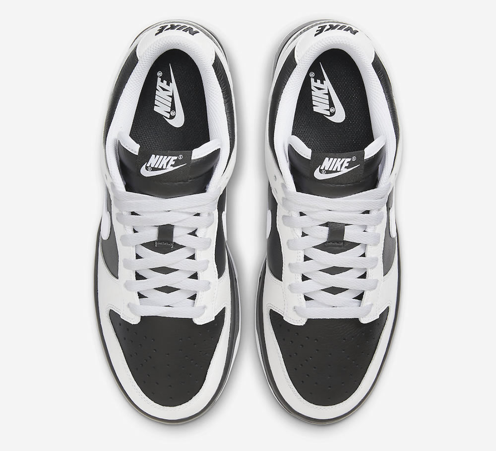 Nike Dunk Low Reverse Panda Fd9064 011 2 - www.kickbulk.co