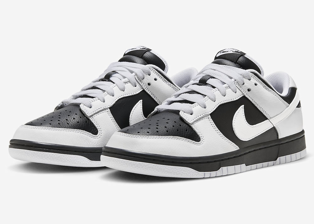 Nike Dunk Low Reverse Panda Fd9064 011 3 - www.kickbulk.co