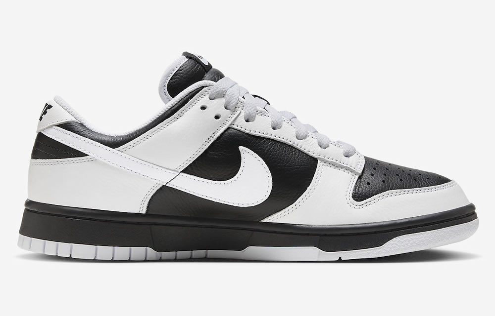 Nike Dunk Low Reverse Panda Fd9064 011 5 - www.kickbulk.co