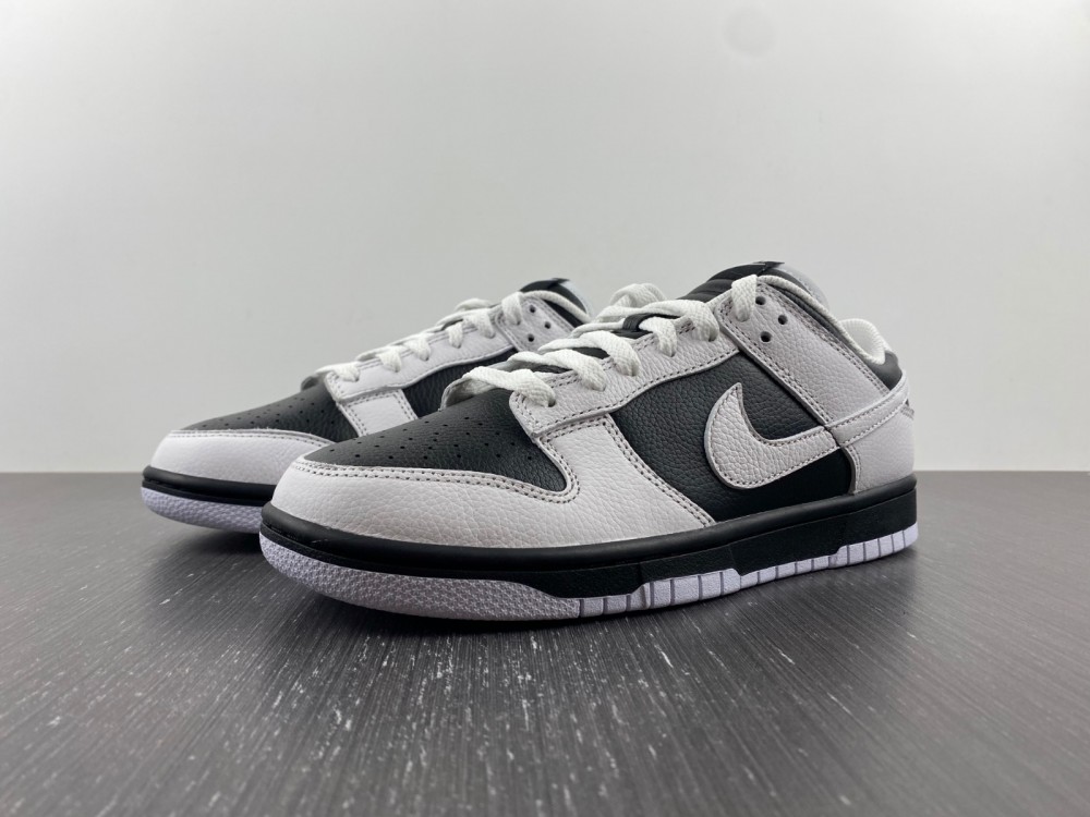 Nike Dunk Low Reverse Panda Fd9064 011 7 - www.kickbulk.co