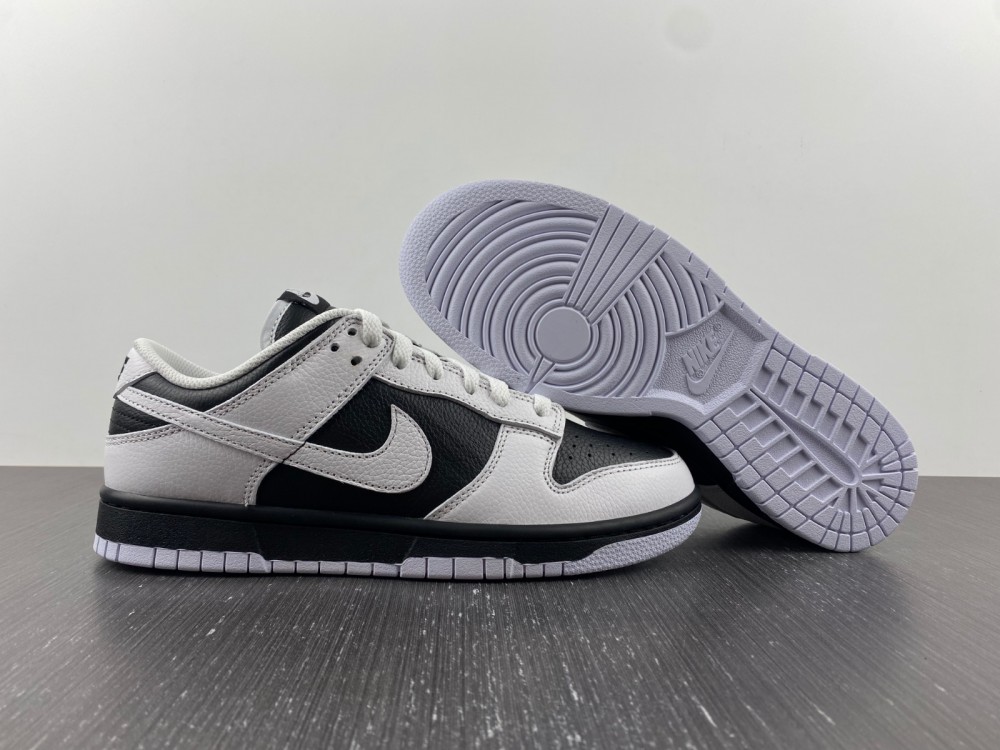 Nike Dunk Low Reverse Panda Fd9064 011 8 - www.kickbulk.co