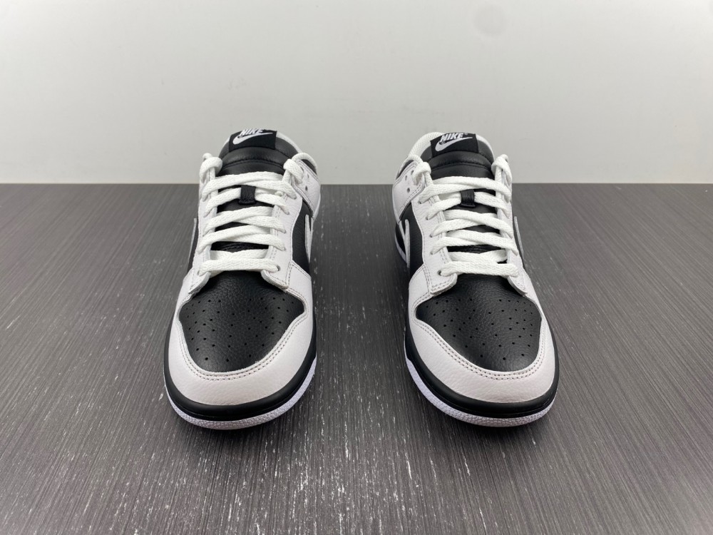 Nike Dunk Low Reverse Panda Fd9064 011 9 - www.kickbulk.co