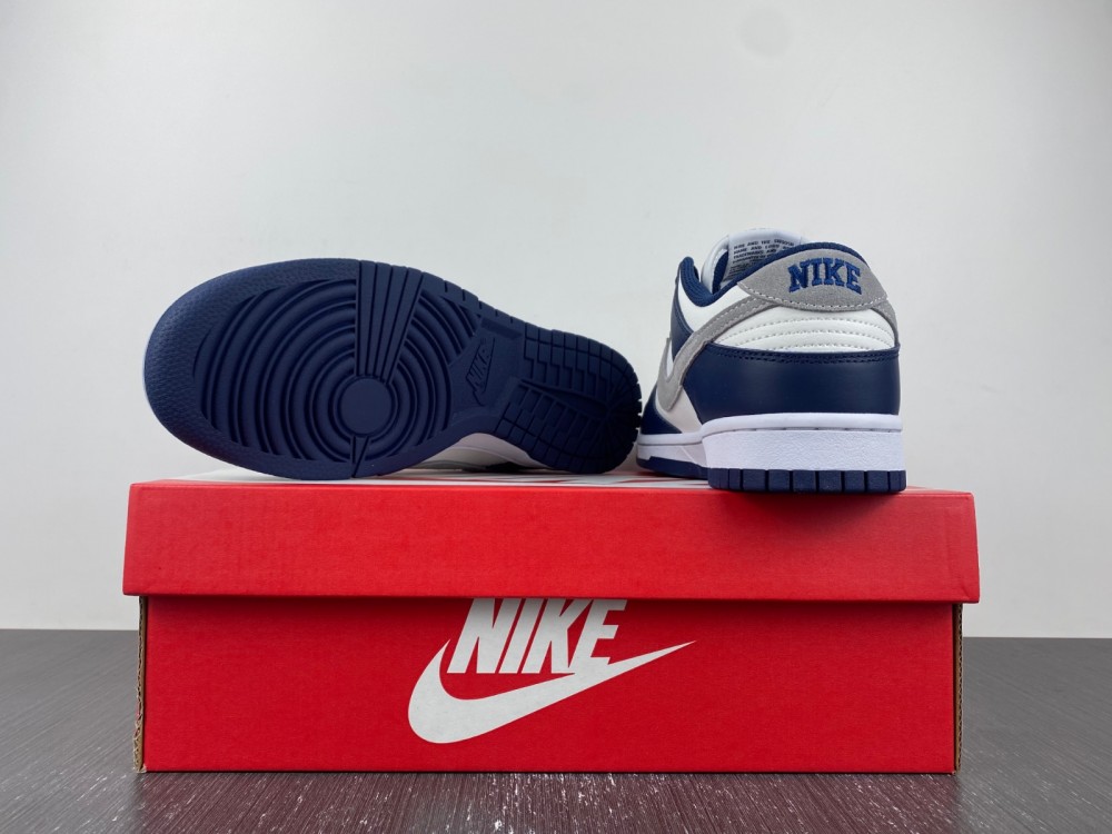 Nike Dunk Low Midnight Navy Smoke Grey Fd9749 400 12 - www.kickbulk.co