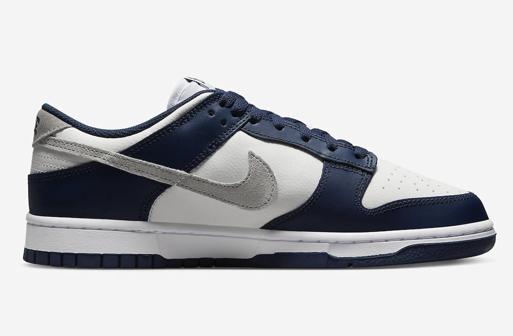 Nike Dunk Low Midnight Navy Smoke Grey Fd9749 400 5 - www.kickbulk.co