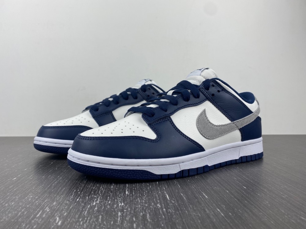 Nike Dunk Low Midnight Navy Smoke Grey Fd9749 400 7 - www.kickbulk.co