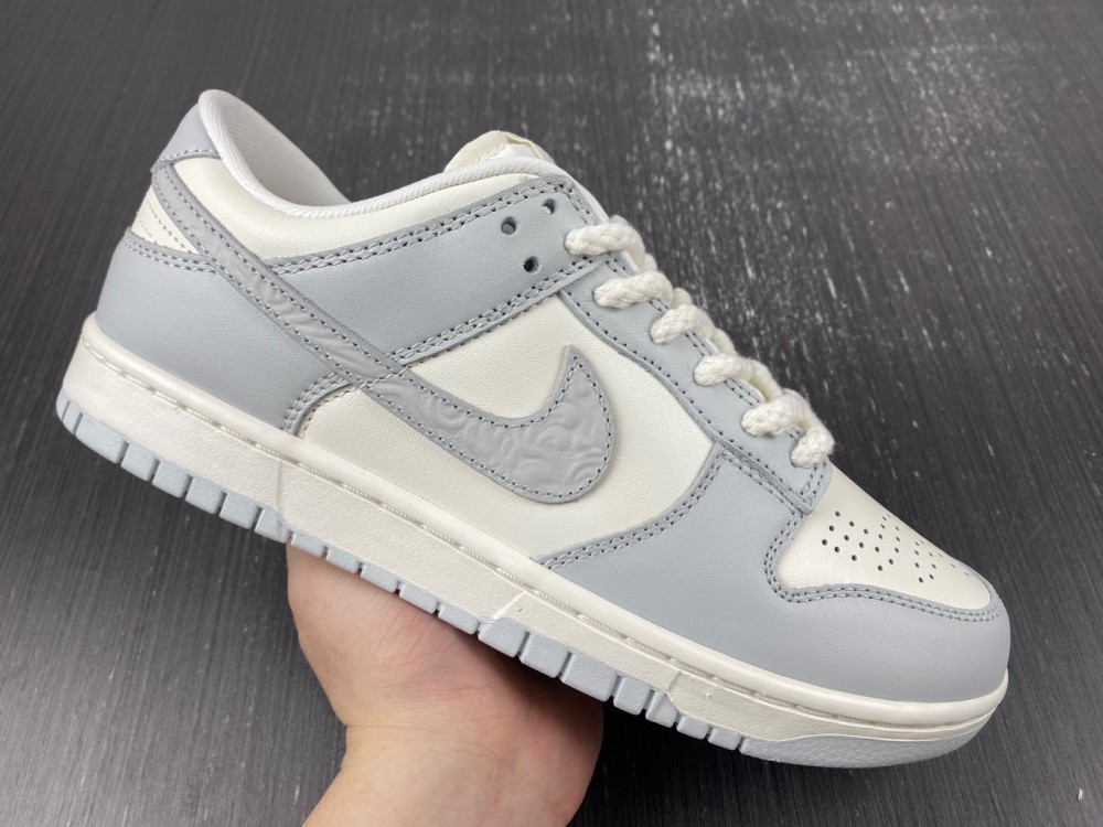 Nike Dunk Low Needlework Wmns Fj4553 133 10 - www.kickbulk.co