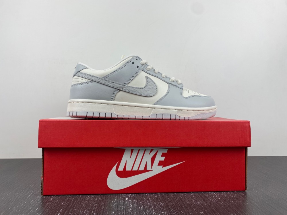 Nike Dunk Low Needlework Wmns Fj4553 133 13 - www.kickbulk.co