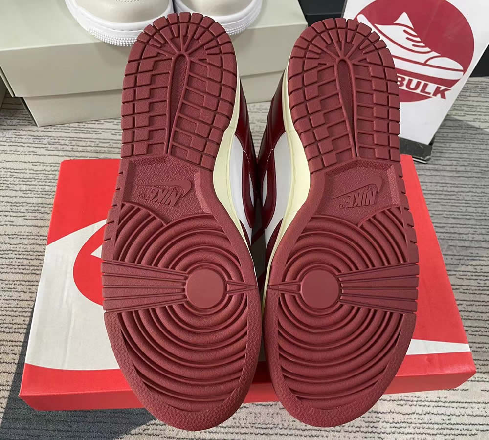 Nike Dunk Low Premium Vintage Red Wmns Fj4555 100 16 - www.kickbulk.co