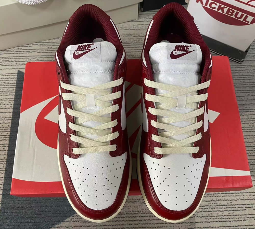 Nike Dunk Low Premium Vintage Red Wmns Fj4555 100 7 - www.kickbulk.co