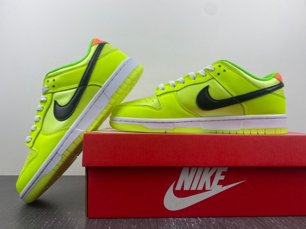 Nike Dunk Low Glow In The Dark Fj4610 702 10 - www.kickbulk.co