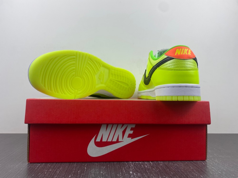 Nike Dunk Low Glow In The Dark Fj4610 702 11 - www.kickbulk.co