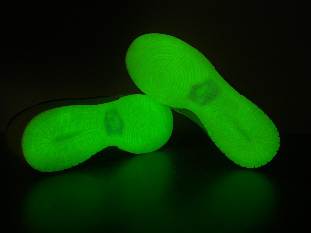 Nike Dunk Low Glow In The Dark Fj4610 702 24 - www.kickbulk.co
