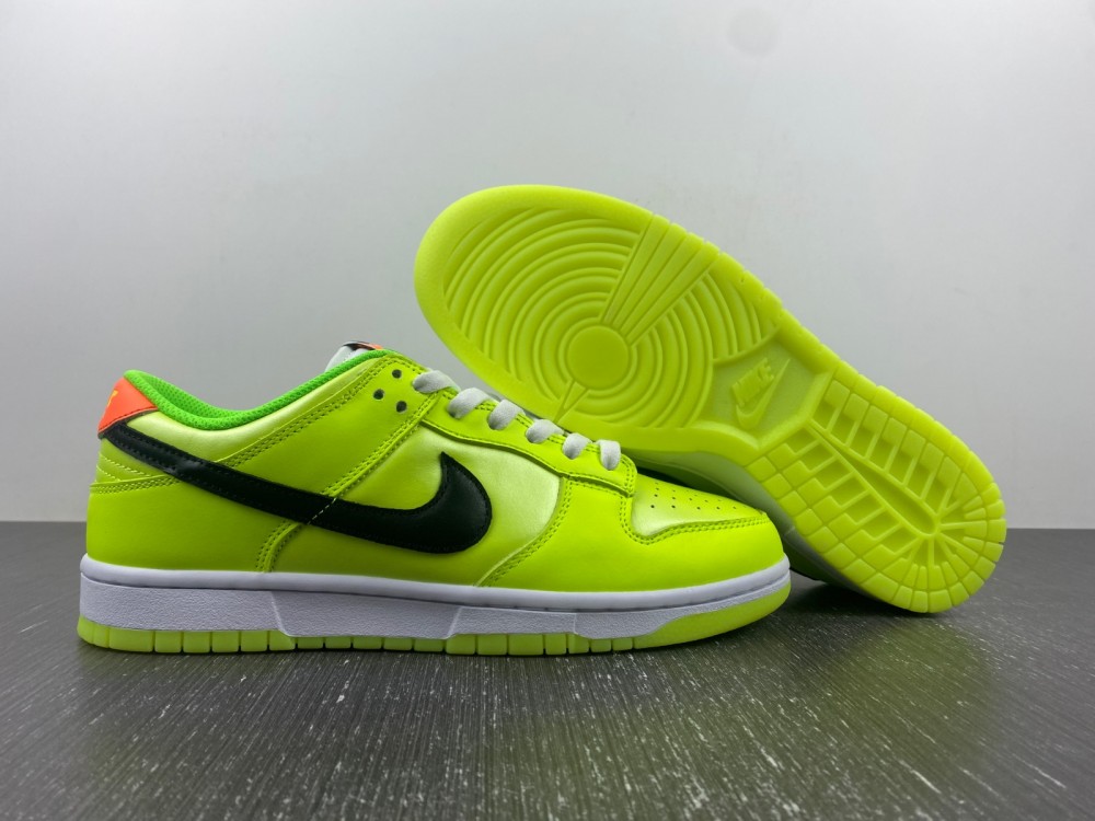 Nike Dunk Low Glow In The Dark Fj4610 702 8 - www.kickbulk.co